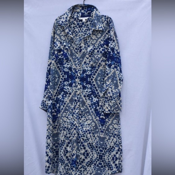 CAbi dress small EUC - Picture 1 of 4